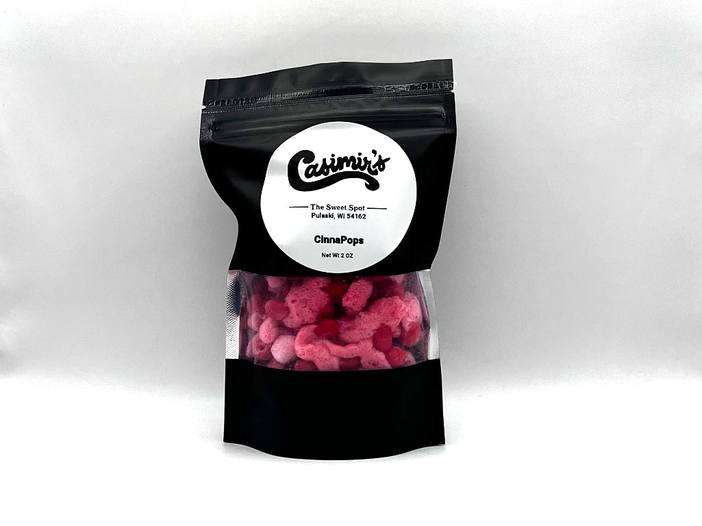 CinnaPops