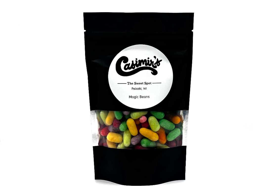 Magic Beans