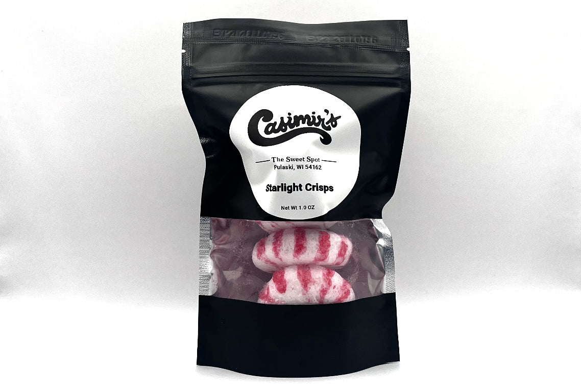 Starlight Crisps
